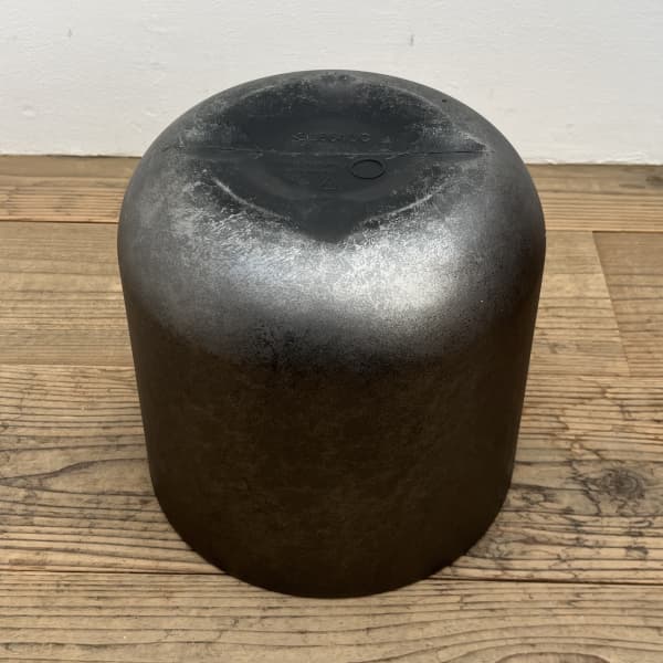 樹脂鉢スミスS　AP（メタリックカラー）（直径29cm・穴無し）