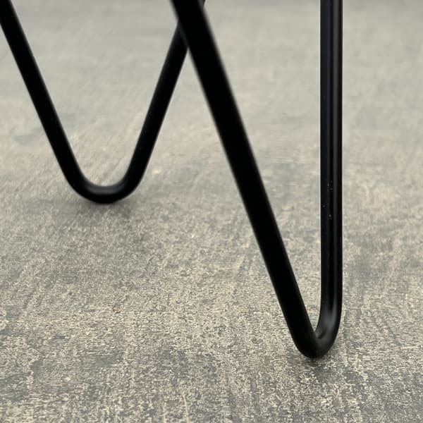 アイアンスタンドS（直径12cm、高さ14cm）