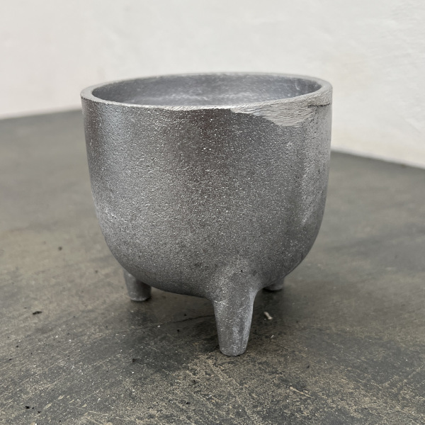 グラナダ：フットS 4398（直径約9cm）