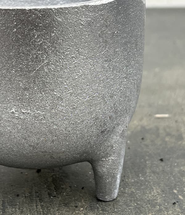 グラナダ：フットS 4398（直径約9cm）