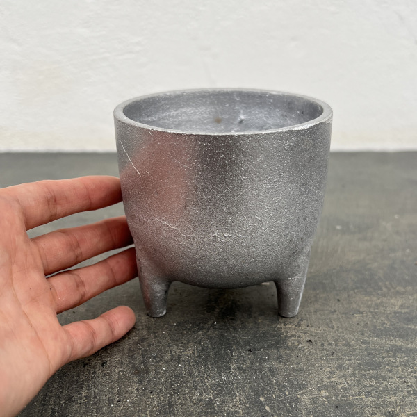 グラナダ：フットS 4398（直径約9cm）