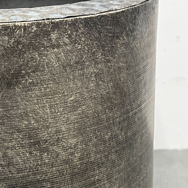 エデン：ドレスS　メタル4527*（直径25cm）