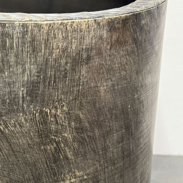 エデン：ドレスM　メタル4527**（直径32cm）