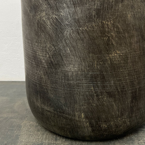 エデン：ドレスM　メタル4527**（直径32cm）