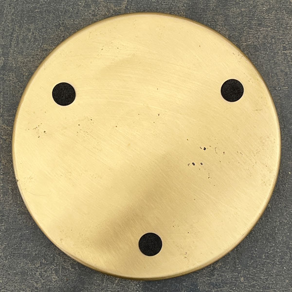 RAKU プランター O-95（直径約14cm）・受け皿付き