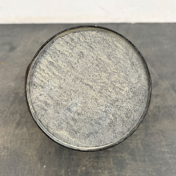 ブリキハンドルポット Lサイズ(BAGP1003L)