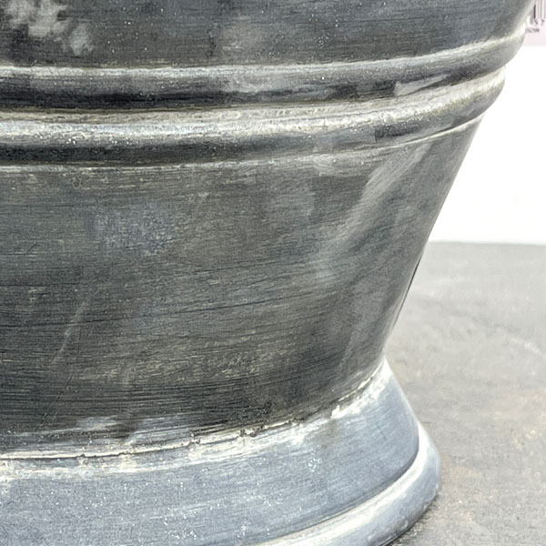 ブリキハンドルバケツ Sサイズ(BAGP1004S)