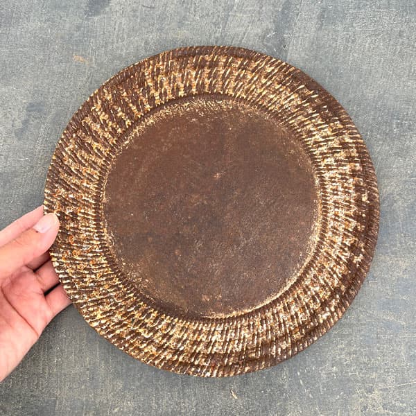 ブリキプロヴァンストレイ Mサイズ(BAGP1005M)