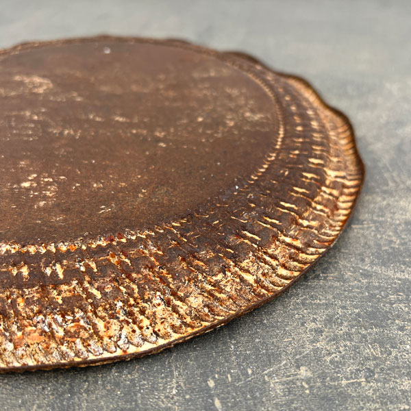 ブリキプロヴァンストレイ Mサイズ(BAGP1005M)