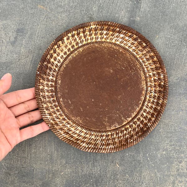 ブリキプロヴァンストレイ Sサイズ(BAGP1005S)