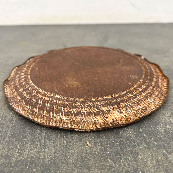 ブリキプロヴァンストレイ Sサイズ(BAGP1005S)