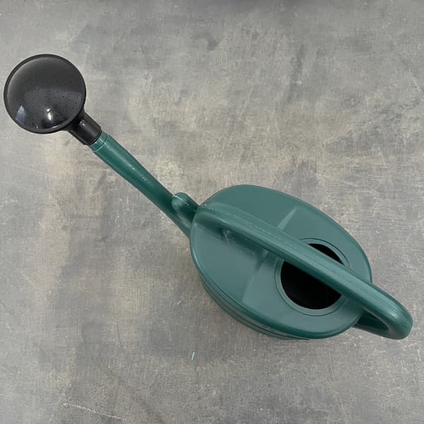 プラスチックジョーロ 3L(PHJ001)