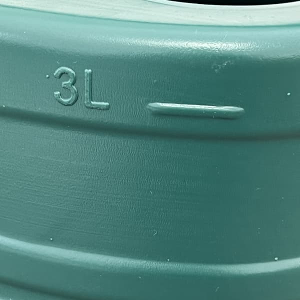 プラスチックジョーロ 3L(PHJ001)