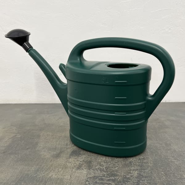 プラスチックジョーロ 5L（PHJ002）