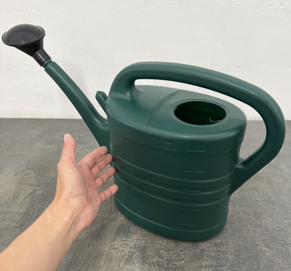 プラスチックジョーロ 5L（PHJ002）