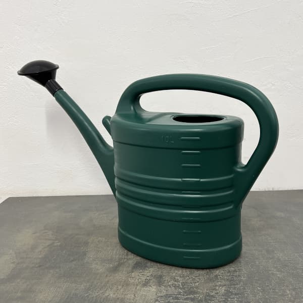 プラスチックジョーロ 10L(PHJ004)