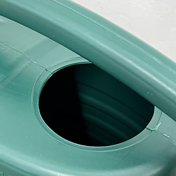 プラスチックジョーロ 10L(PHJ004)