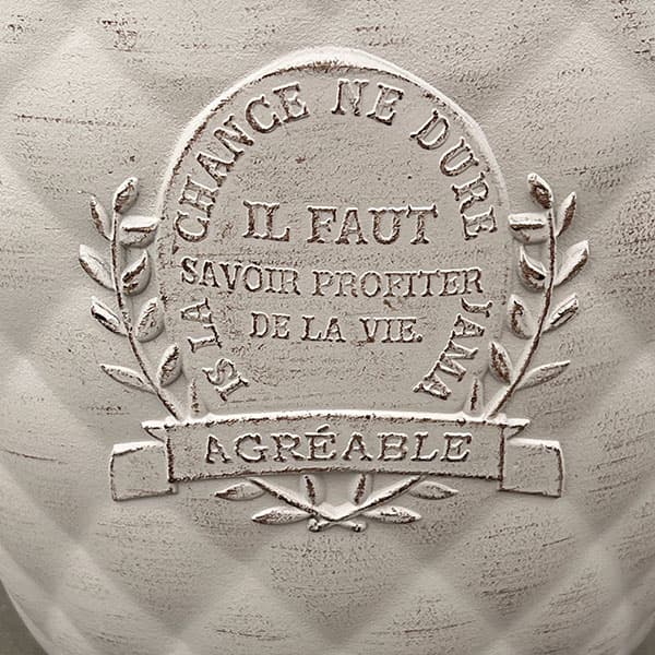 イルフォサークルSWホワイト（MS1447）