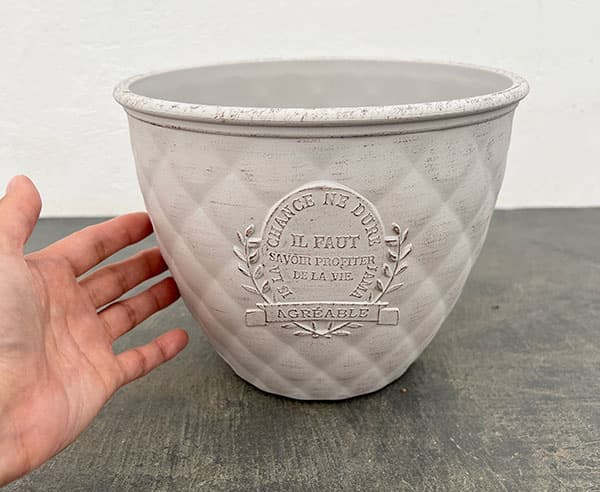 イルフォサークルSWホワイト（MS1447）