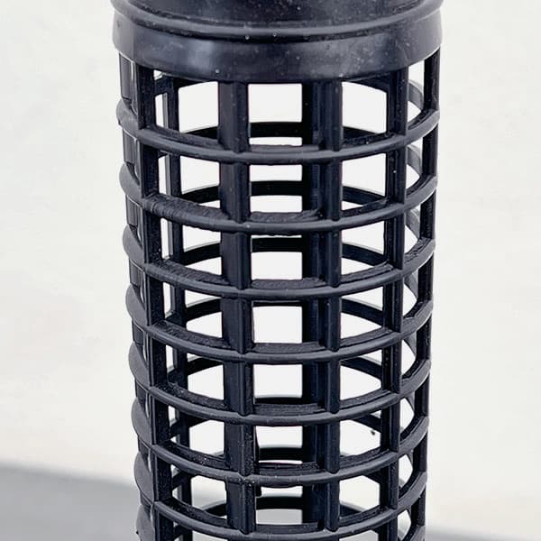 モスポール:モスポールと鉢のセット(長さ29cm)
