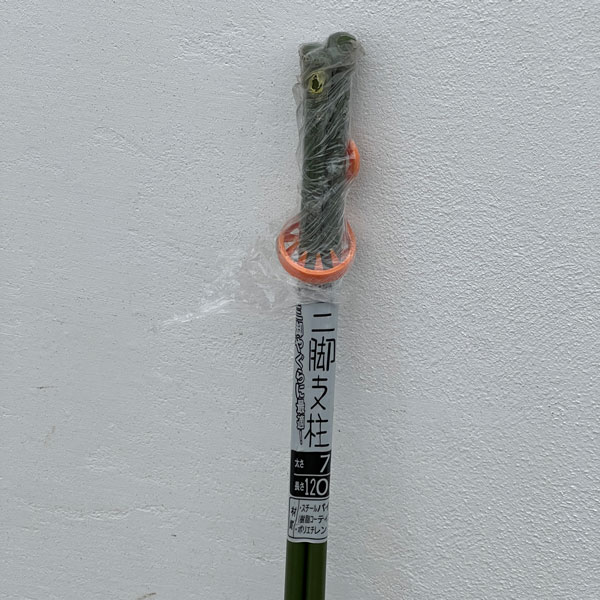 三脚支柱 7mm× L120cm