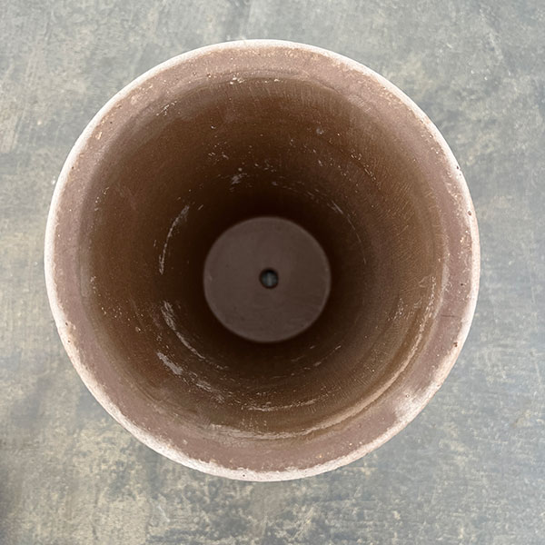 BERGS POTTER:コペンハーゲントール14 グレー(直径14cm)45494