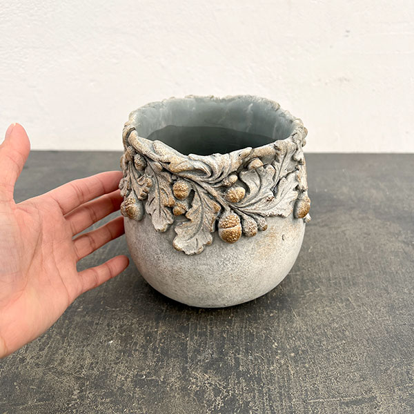 シャンタルナッツベーシックS／直径14ｃｍ（LC060）