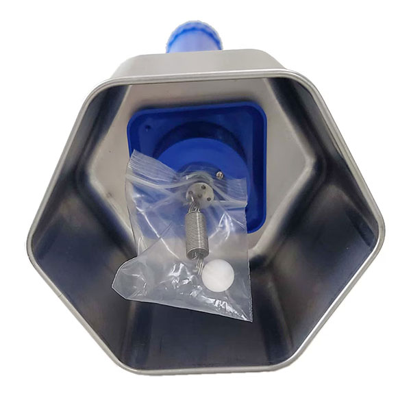 農作物被害対策器 鹿・けもの警報器 DG602効果的セット（三脚支柱付）