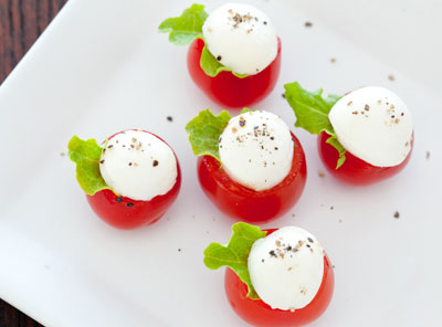 ミニトマト：甘い宝石 プレミアムルビー[野菜タネ]*