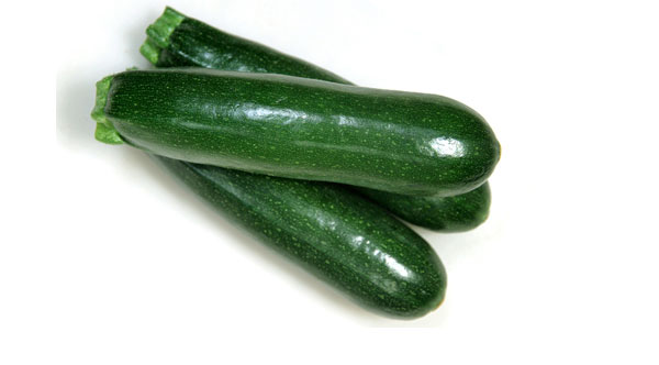 ズッキーニ：うどんこ病に強い 強健ズッキーニ グリーンボート1号[野菜タネ]*