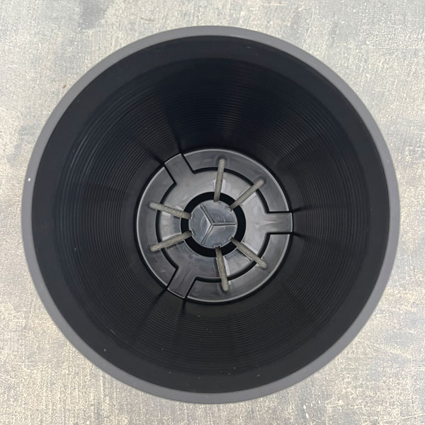 セラアート5号Sサイズ(黒)