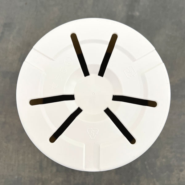 セラアート5号Sサイズ(白)