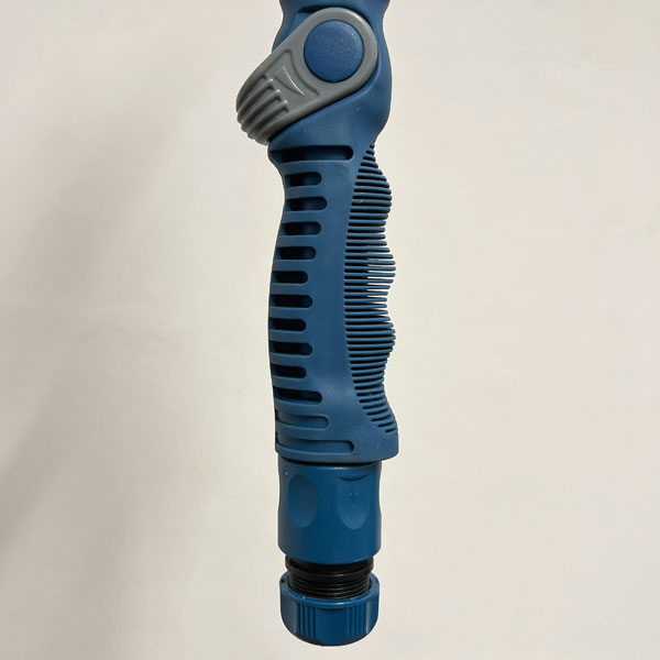 カクイチ:シャワーロング