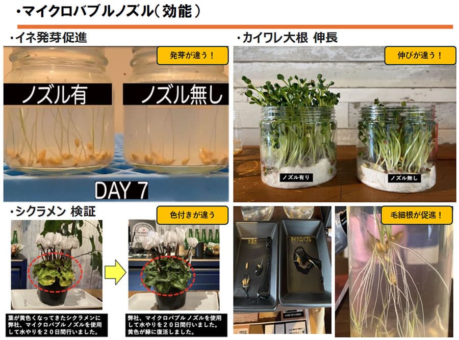 カクイチ：シャワーロング