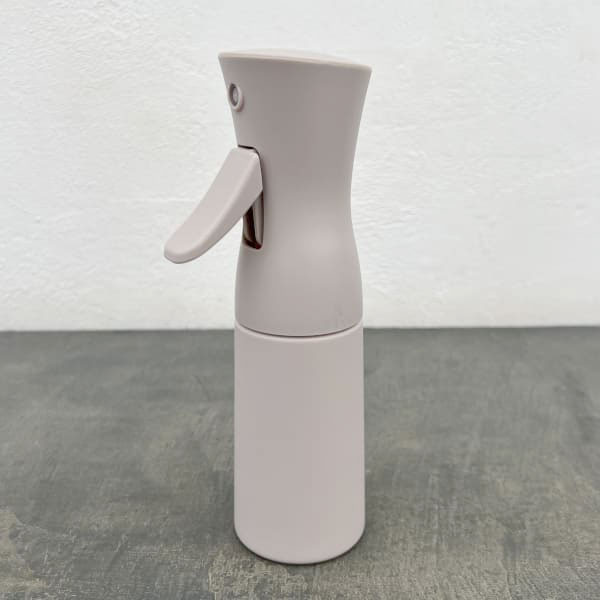 霧吹き：エアーミストワン・ベージュ 200ml