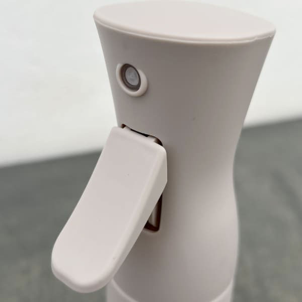 霧吹き：エアーミストワン・ベージュ 200ml