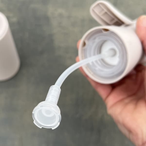 霧吹き：エアーミストワン・ベージュ 200ml