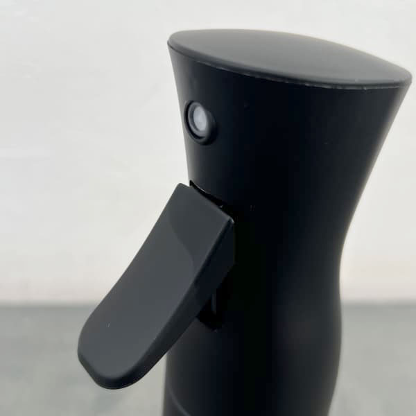 霧吹き：エアーミストワン・ブラック 250ml