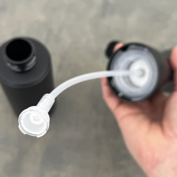 霧吹き：エアーミストワン・ブラック 250ml