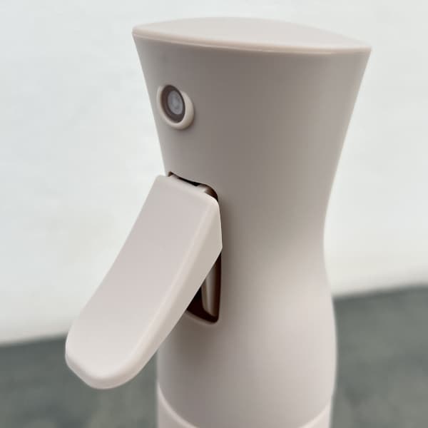 霧吹き:エアーミストワン・ベージュ 250ml