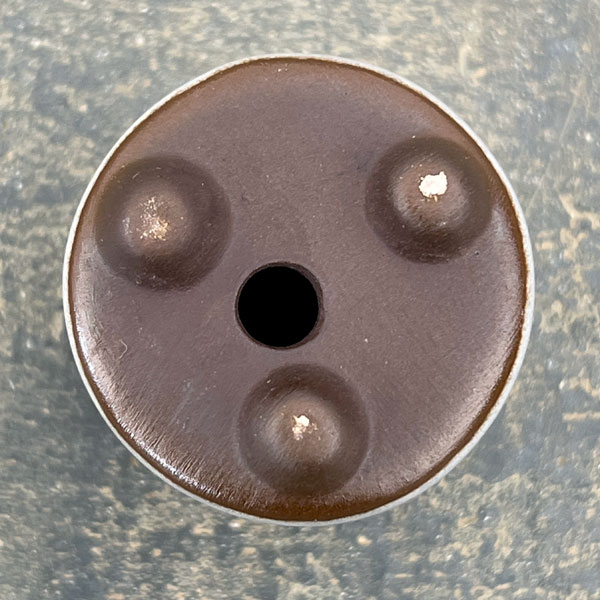 マメポットE 丸形・鉢色おまかせ1鉢(直径約3.5cm)