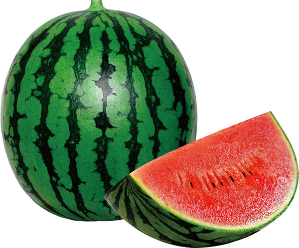 スイカ：極みスイート[野菜タネ　丸種]