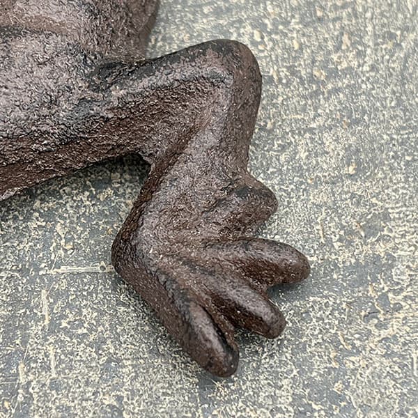 エッシャーデザイン：ヤモリ長さ18.3ｃｍ（TT158）