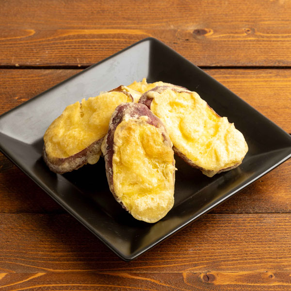 [26年4月下旬予約]サツマイモ苗：栗かぐや(R)3号ポット(PVP)