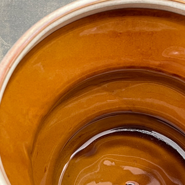 アガタ:白L(直径約15cm・皿付)