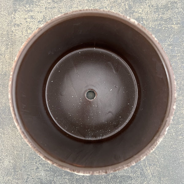 ジュリア：白L（直径12cm）・受け皿付