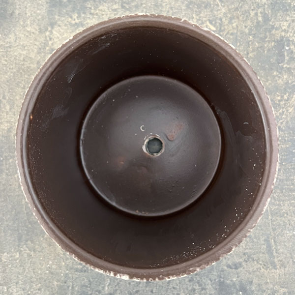 ジュリア：白M（直径10cm）・受け皿付