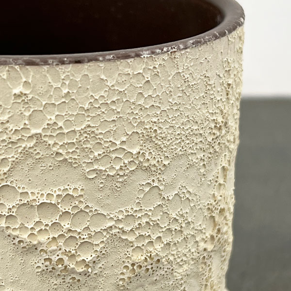 ジュリア：白M（直径10cm）・受け皿付