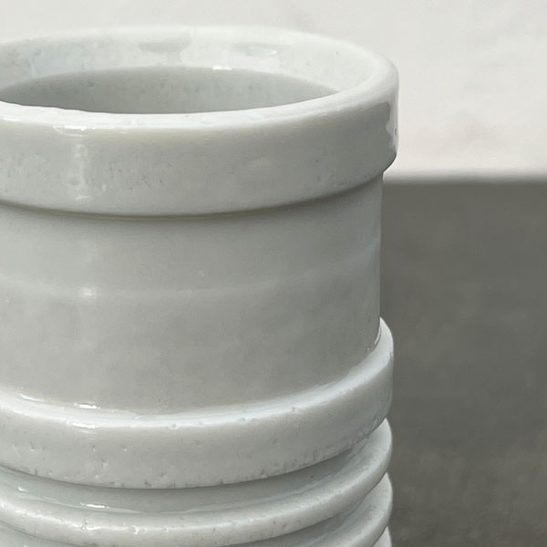 ソケットポットE26（直径5.8cm）・皿付き