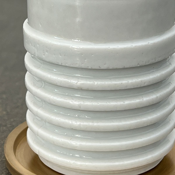 ソケットポットE26（直径5.8cm）・皿付き